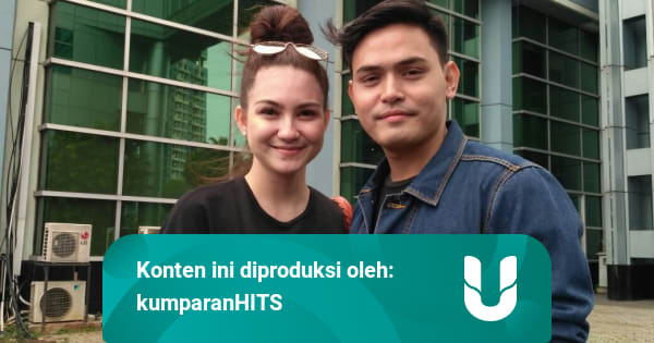 Alessia Cestaro Akan Berhenti dari Dunia Hiburan Jika Dilarang Suami
